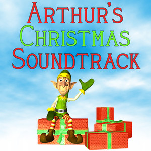 We Wish You a Merry Christmas (From "Arthur's Christmas")