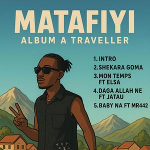 Baby Na (feat. Mr442)