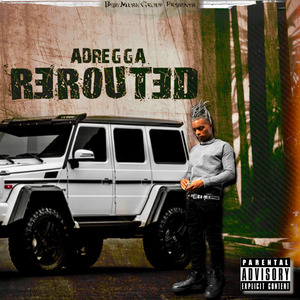 Rerouted