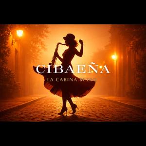 Cibaeña