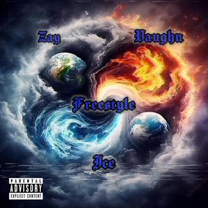 ICE, TRAY, ZAY (feat. Vaughn & ICE ICE ICE)
