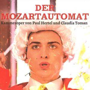 Der Mozartautomat: Mozarts Sterbezimmer
