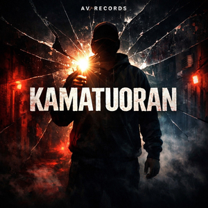 Kamatuoran