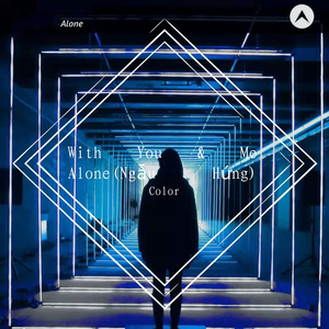 Hoaprox-With You & Me Alone（Color remix）