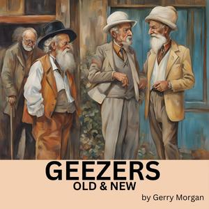 Geezer