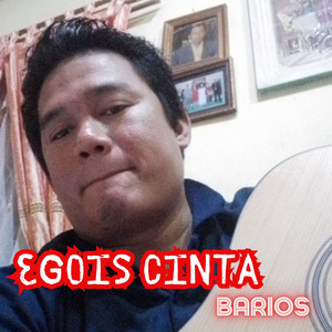 Egois Cinta
