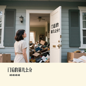 门后的第几公分