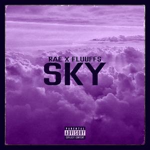 SKY (feat. FLUUFFS)