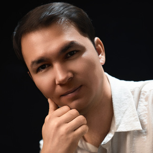 Hesrat Qektim 伴奏（如则居麦）