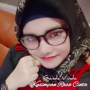 Kusimpan Rasa Cinta