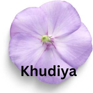 Khudiya