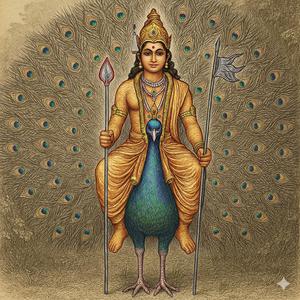 திருப்புகழ் 296 மொகுமொகு என (திருத்தணிகை)