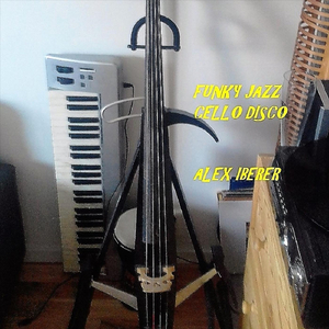 Romantic Latin Guitar Dance Groove