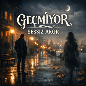 Geçmiyor