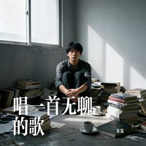 唱一首无聊的歌