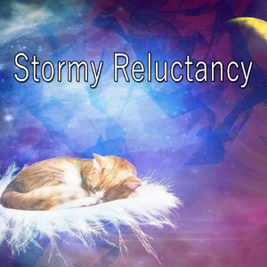 Downpour In The Garden