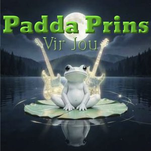 Padda Prins Vir Jou