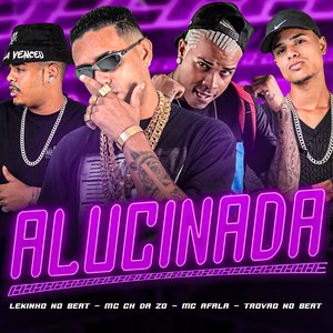 Alucinada (feat. Trovão no Beat)