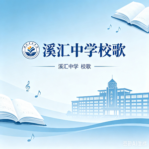校歌第二版（钢琴替人声）