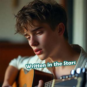 Written in the Stars