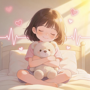 藏好心跳
