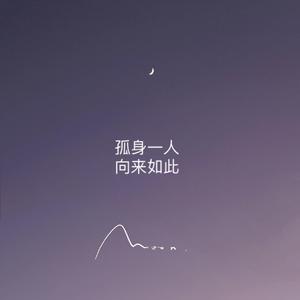 孤身（cover：徐秉龙）（翻自 徐秉龙）