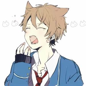 为什么不回消息.