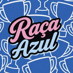 Raça Azul