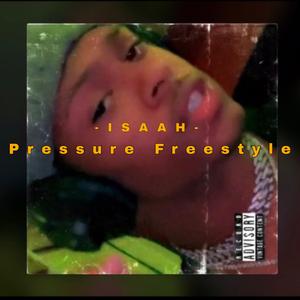 Pressure Freestyle