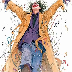 你不是第一个离开的人