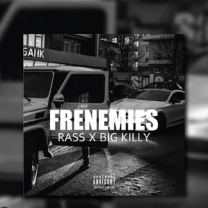 Frenemies