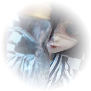 fleeting memory @me + @UlianeKaruna