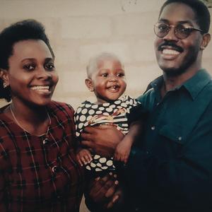 Thank You 4 Being There