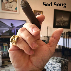 Sad Song (feat. Alexandre Ciaglia)