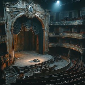 Старый театр