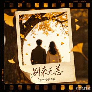 别来无恙