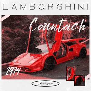 Lamborghini Countach