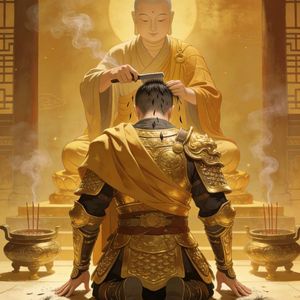 一吾一树一片天