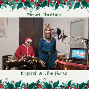 Minuit chrétien (Radio Edit)