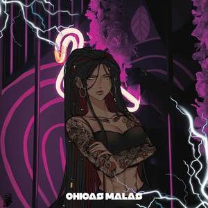 CHICAS MALAS - Slowed