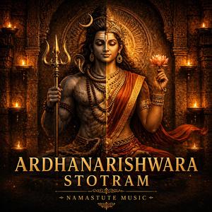 Ardhanarishwara Stotram