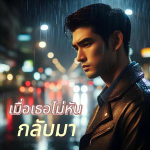 เมื่อเธอไม่หันกลับมา