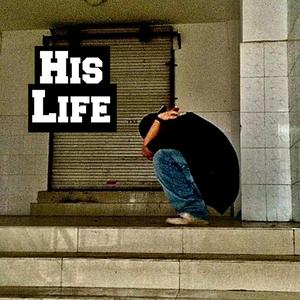 His Life（prod by 金桔ORANG3）