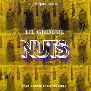 Nuts (feat. Joujmabeats)