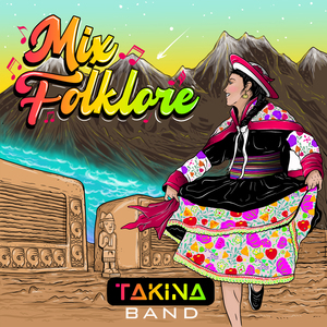 Mix Folklore: Lejos de Ti / Como Has Hecho / Tú Me Pides Que Te Olvides / Y Qué Pasó