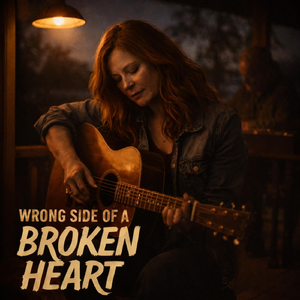 Wrong Side of a Broken Heart