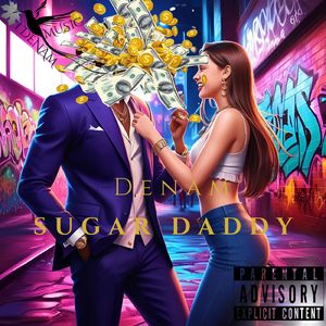 Sugar Daddy