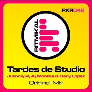 Tardes de Studio (Original Mix)