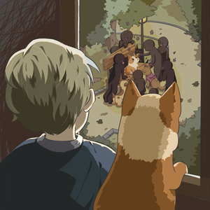 출발선 (Feat. 인표 (Inpyo))