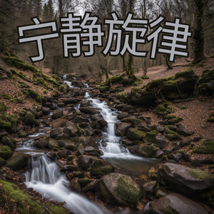 宁静旋律